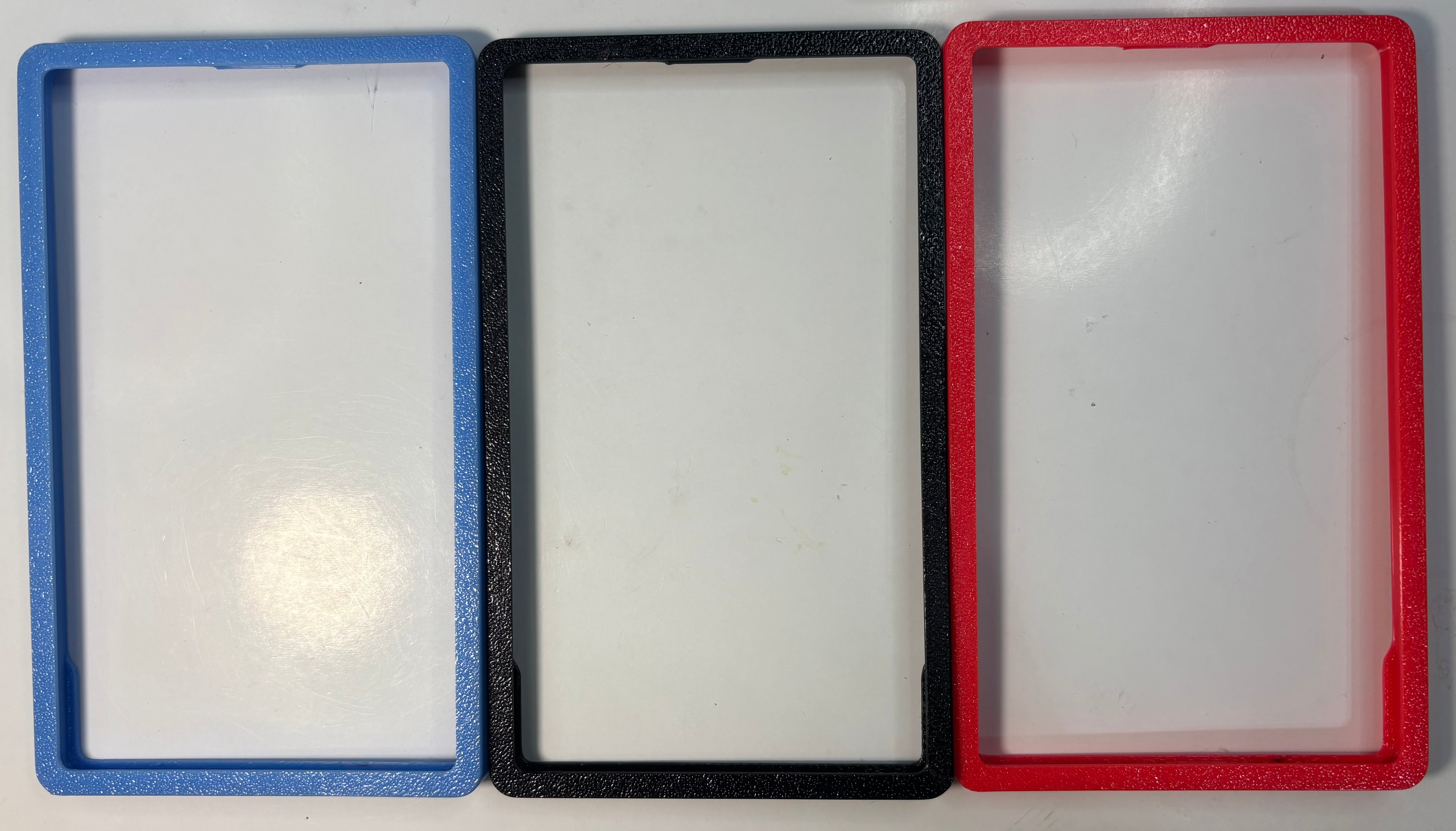 Psa Slab Bumpers