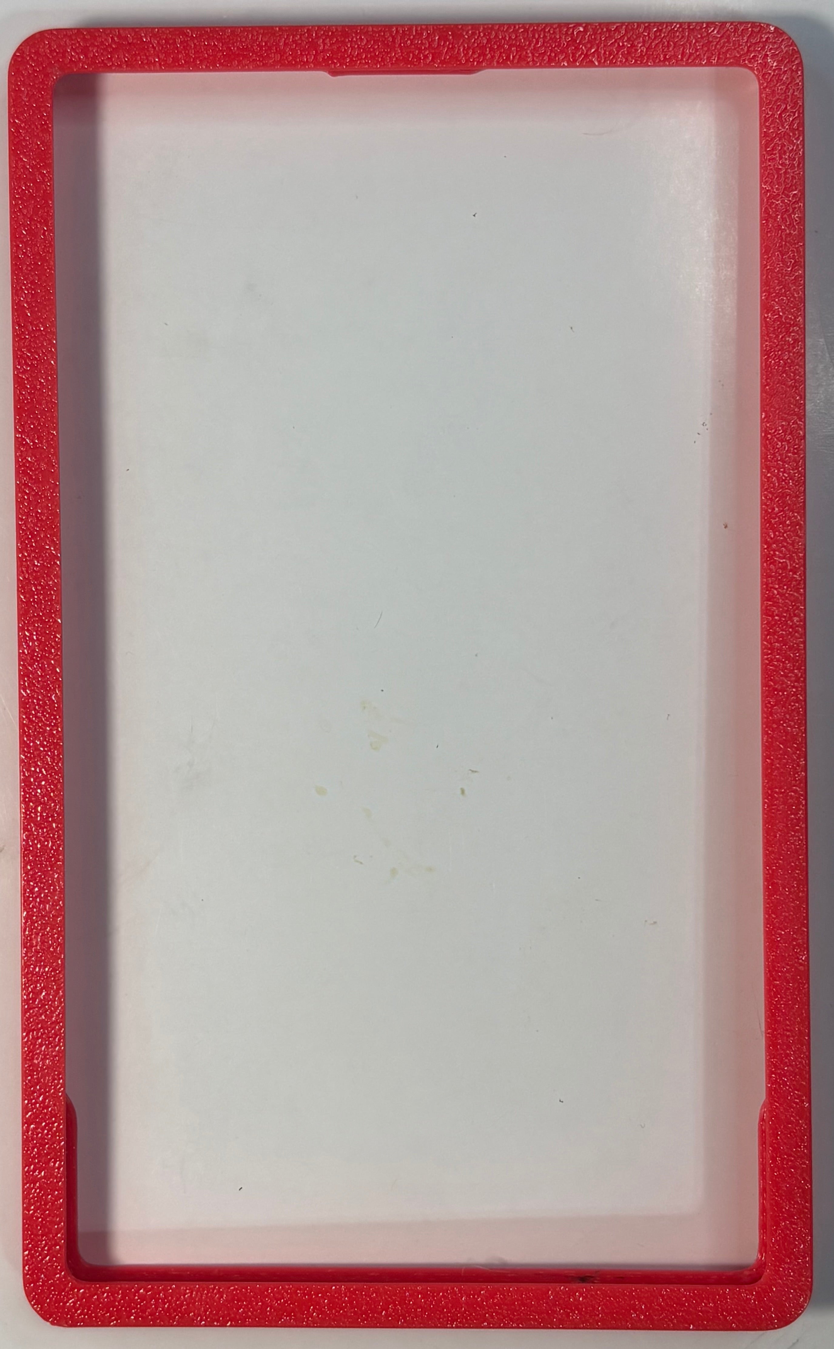 Psa Slab Bumpers