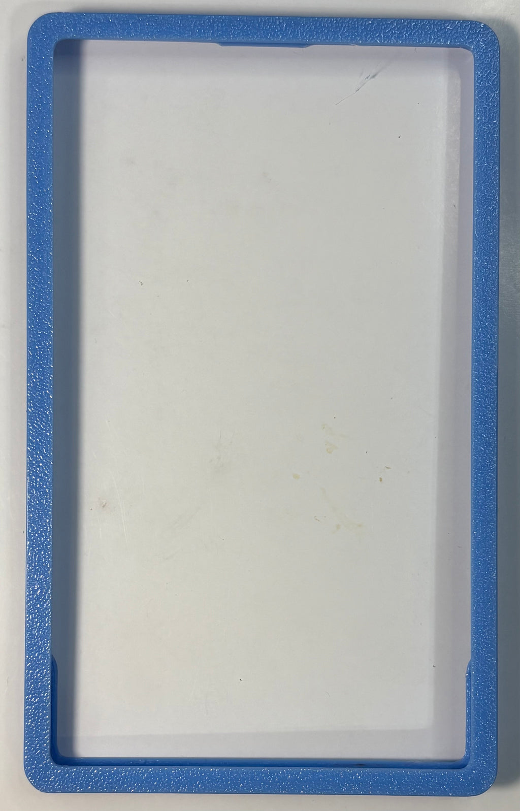 Psa Slab Bumpers