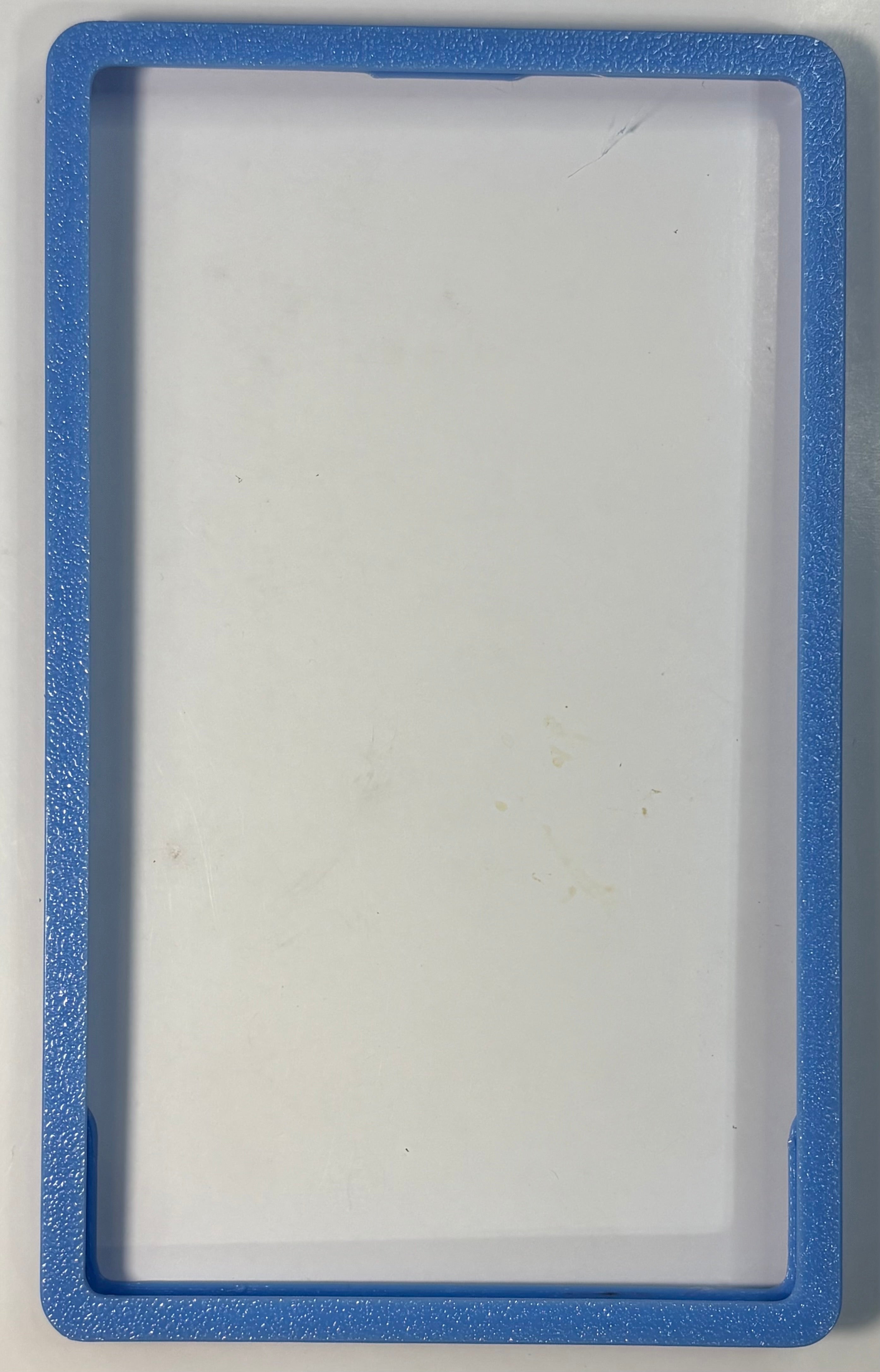 Psa Slab Bumpers
