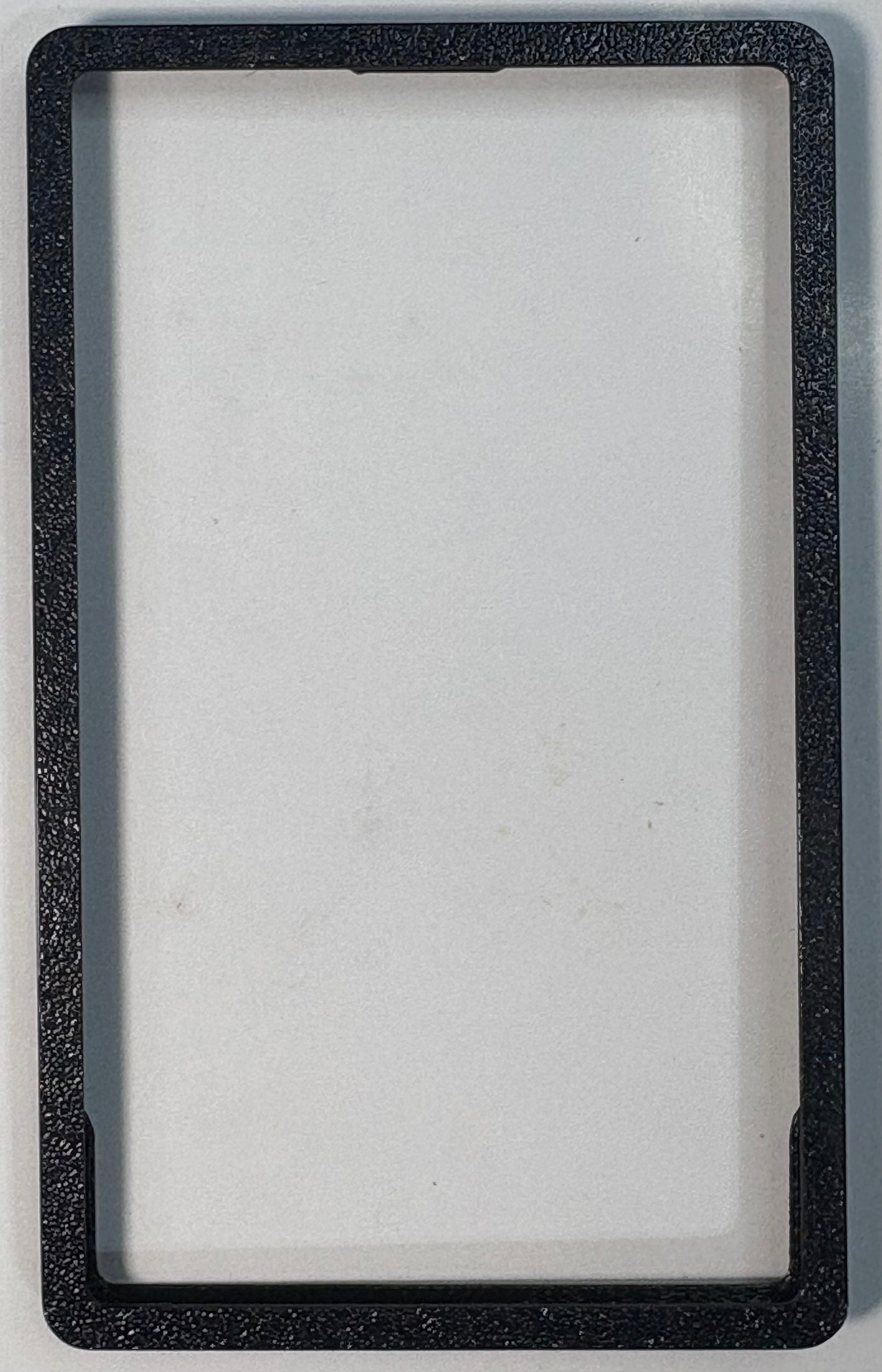 Psa Slab Bumpers