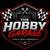 The Hobby Garage  - Home