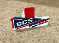 Custom 3D Printed Card Stand