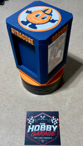 Custom Spinning Mag Display