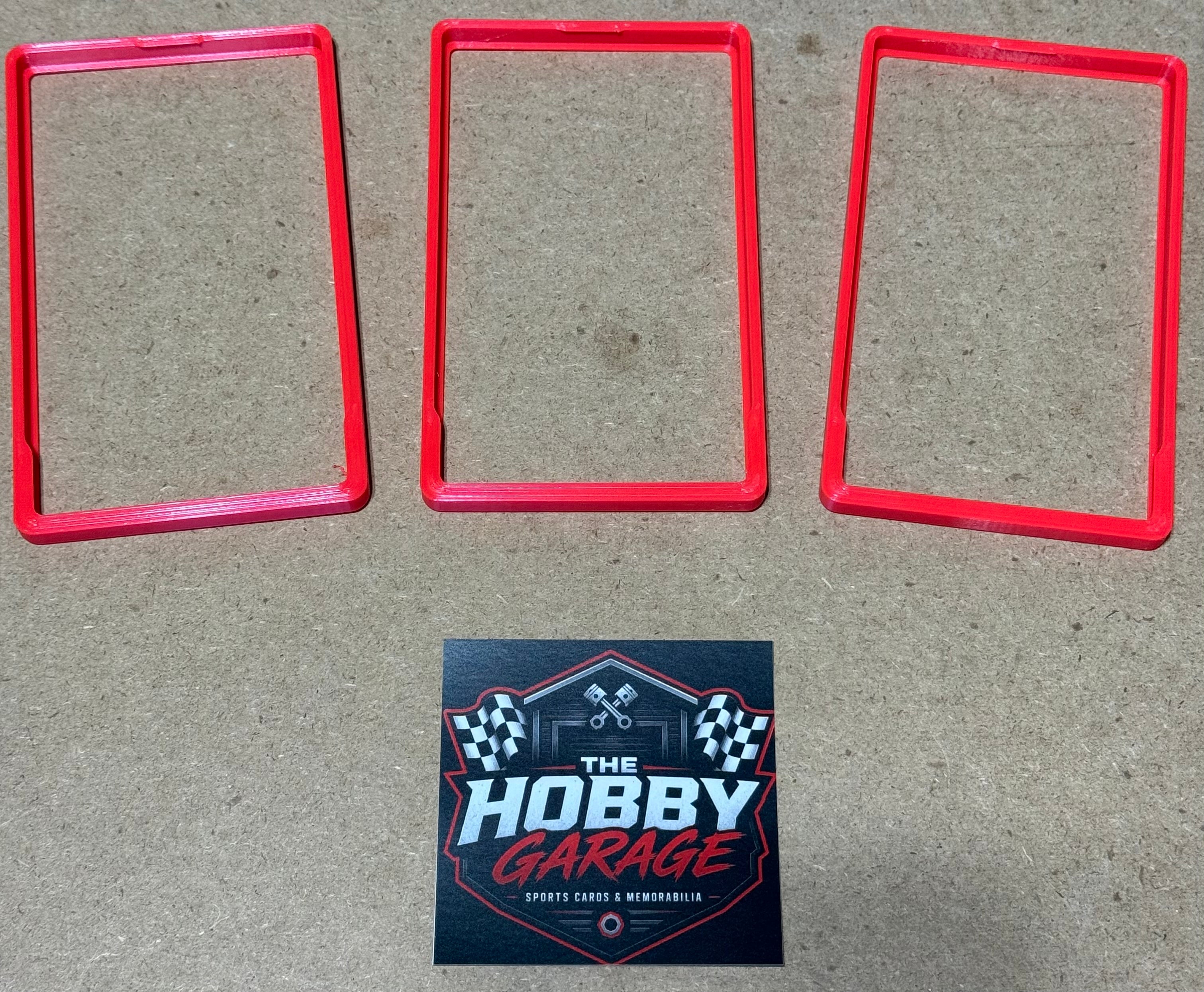 Psa Slab Bumpers