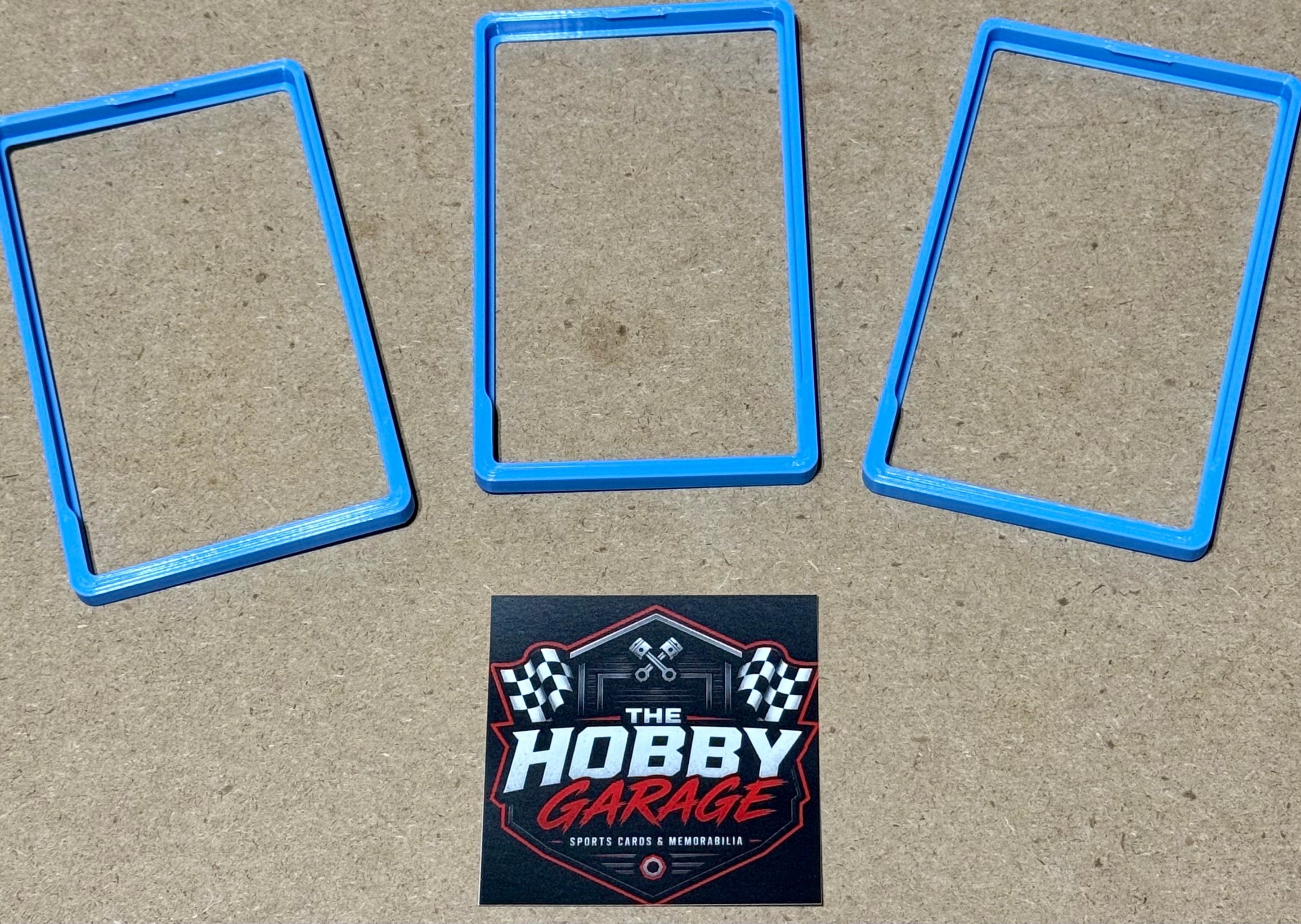 Psa Slab Bumpers
