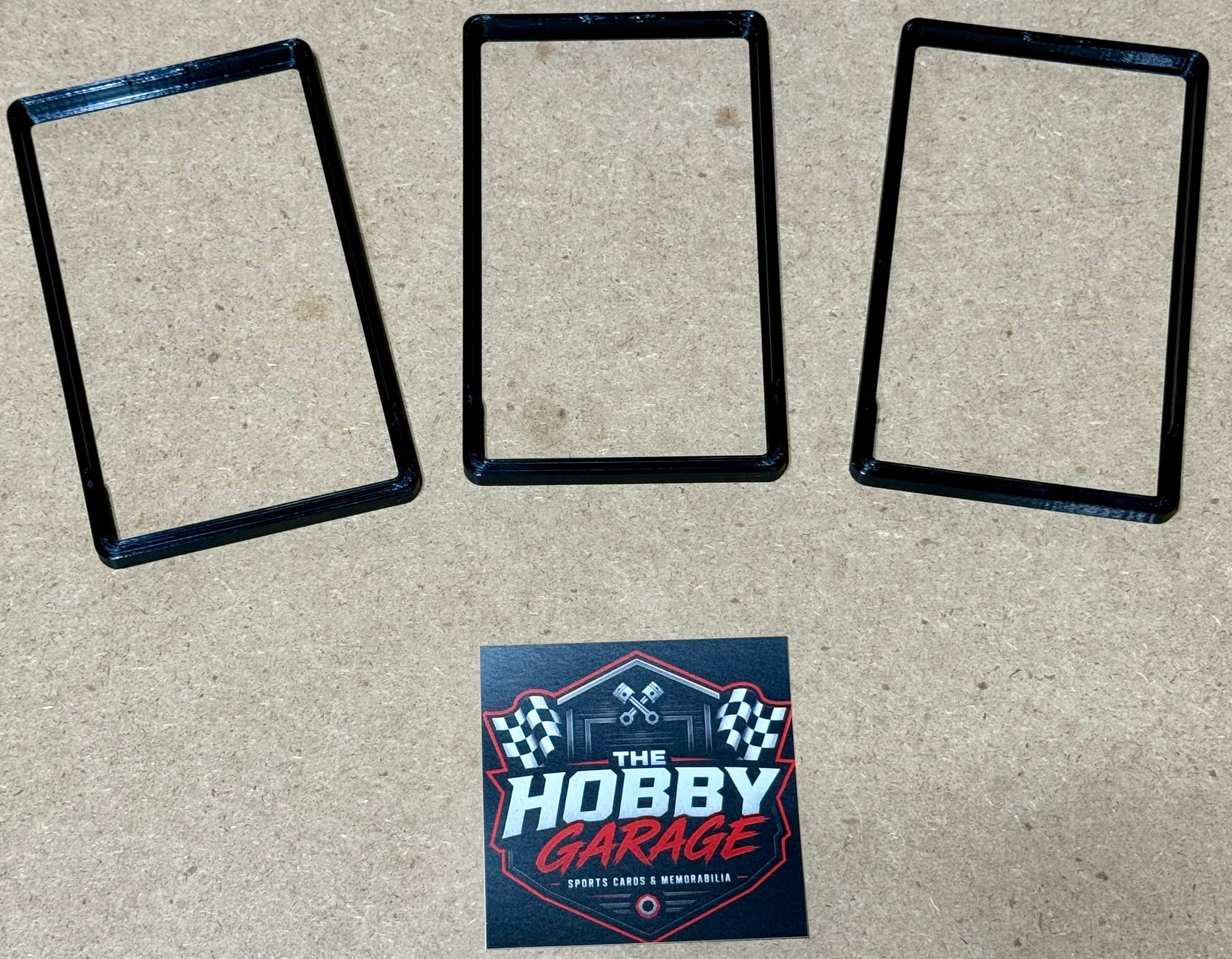 Psa Slab Bumpers